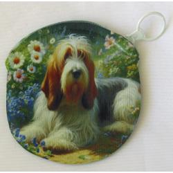 GBGV 6 coin purse - side 2